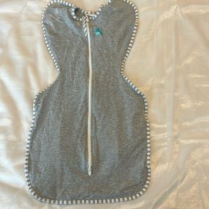 Love to dream stage one swaddle